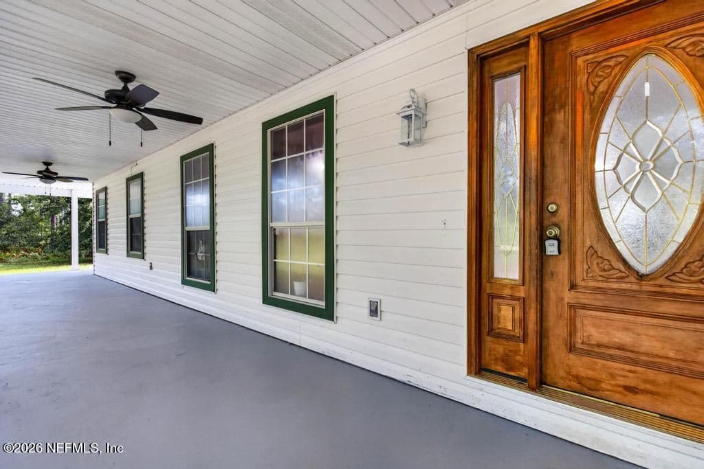 15561 COUNTY ROAD 108, Hilliard, FL 32046, Hilliard, FL - photo 1