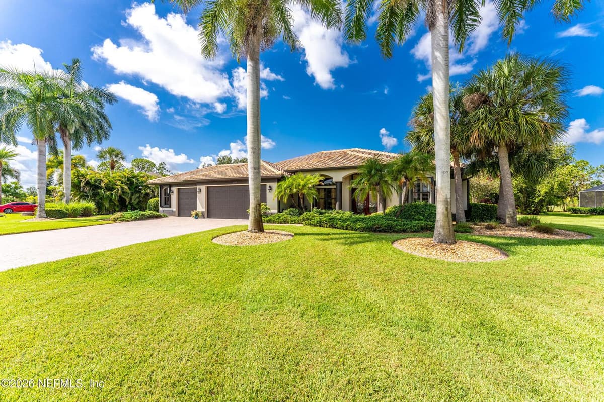 25279 PUNTA MADRYN Avenue, Punta Gorda, FL 33983, Punta Gorda, FL - photo 2