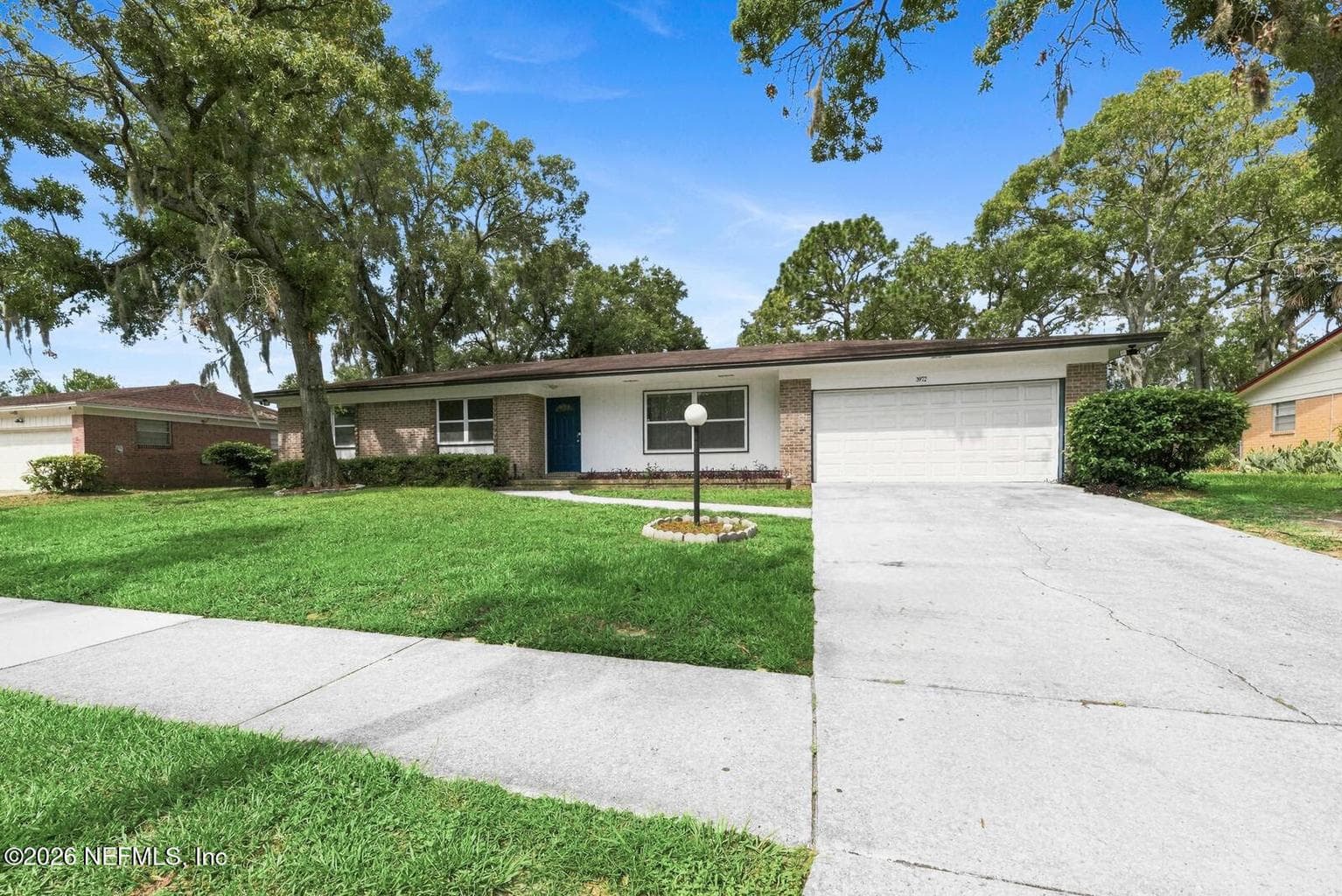 3972 UNIVERSITY CLUB Boulevard, Jacksonville, FL 32277, Jacksonville, FL - photo 1