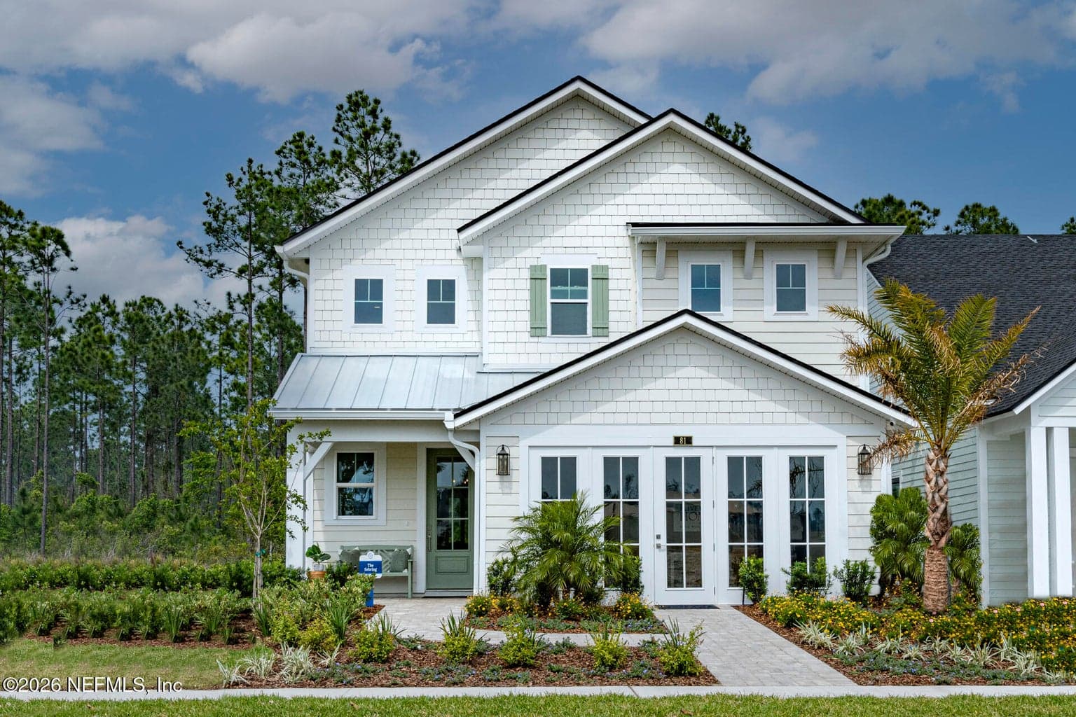 81 OAK BREEZE Drive, Ponte Vedra, FL 32081, Ponte Vedra, FL - photo 1