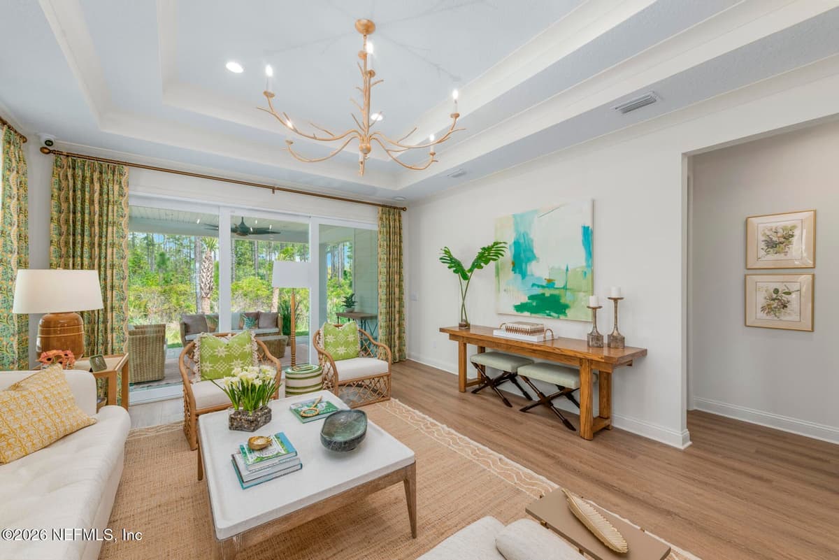 81 OAK BREEZE Drive, Ponte Vedra, FL 32081, Ponte Vedra, FL - photo 2