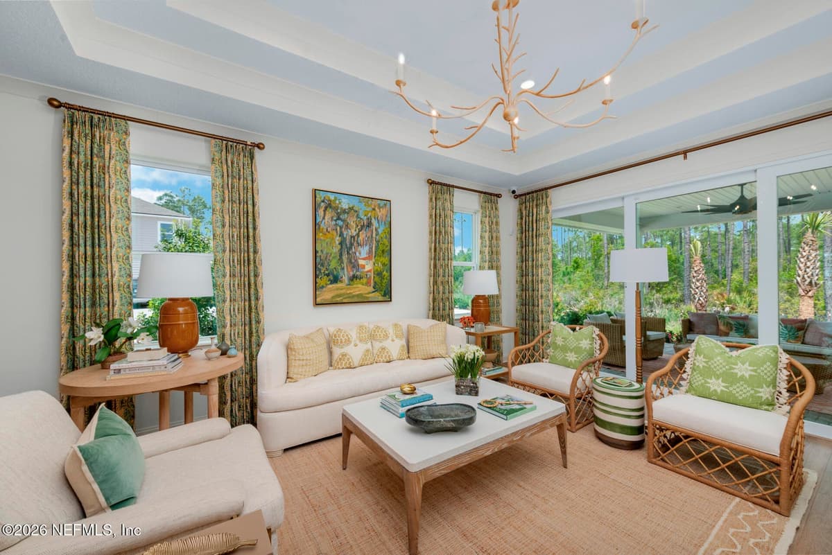 81 OAK BREEZE Drive, Ponte Vedra, FL 32081, Ponte Vedra, FL - photo 3