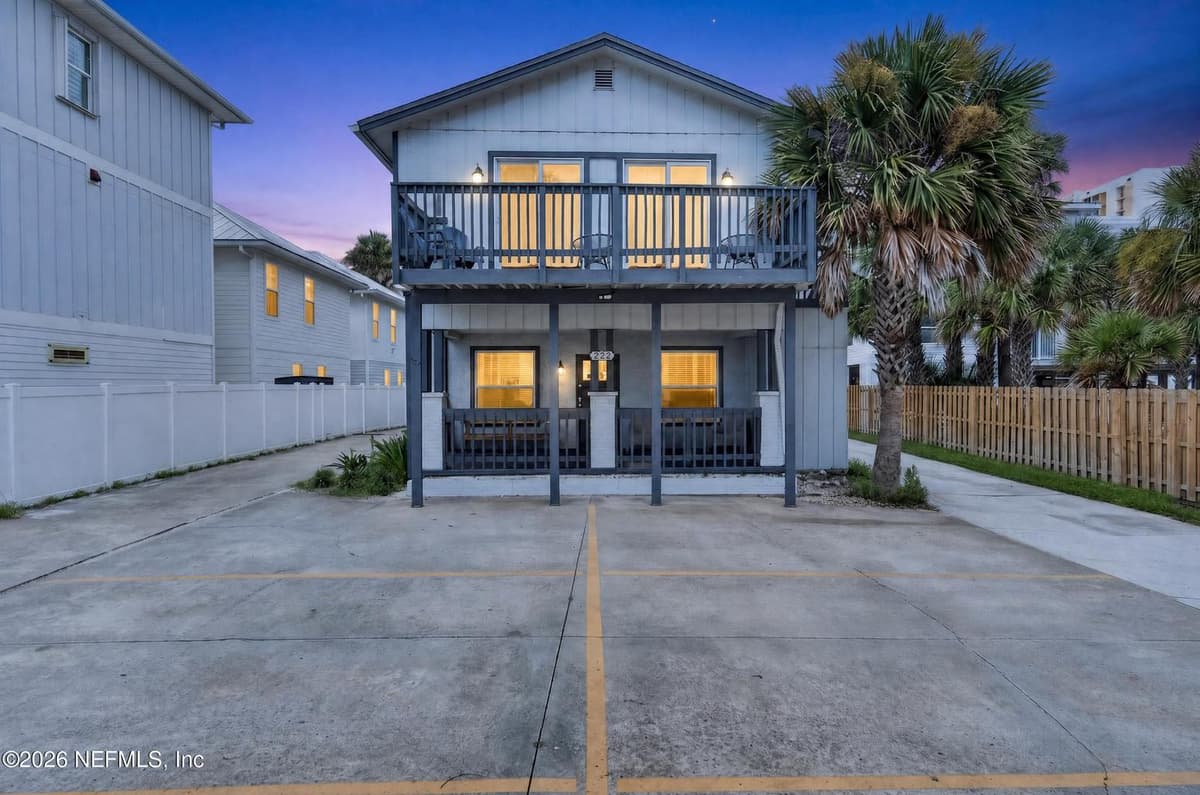 222 1ST Street S, Jacksonville Beach, FL 32250, Jacksonville Beach, FL - photo 2