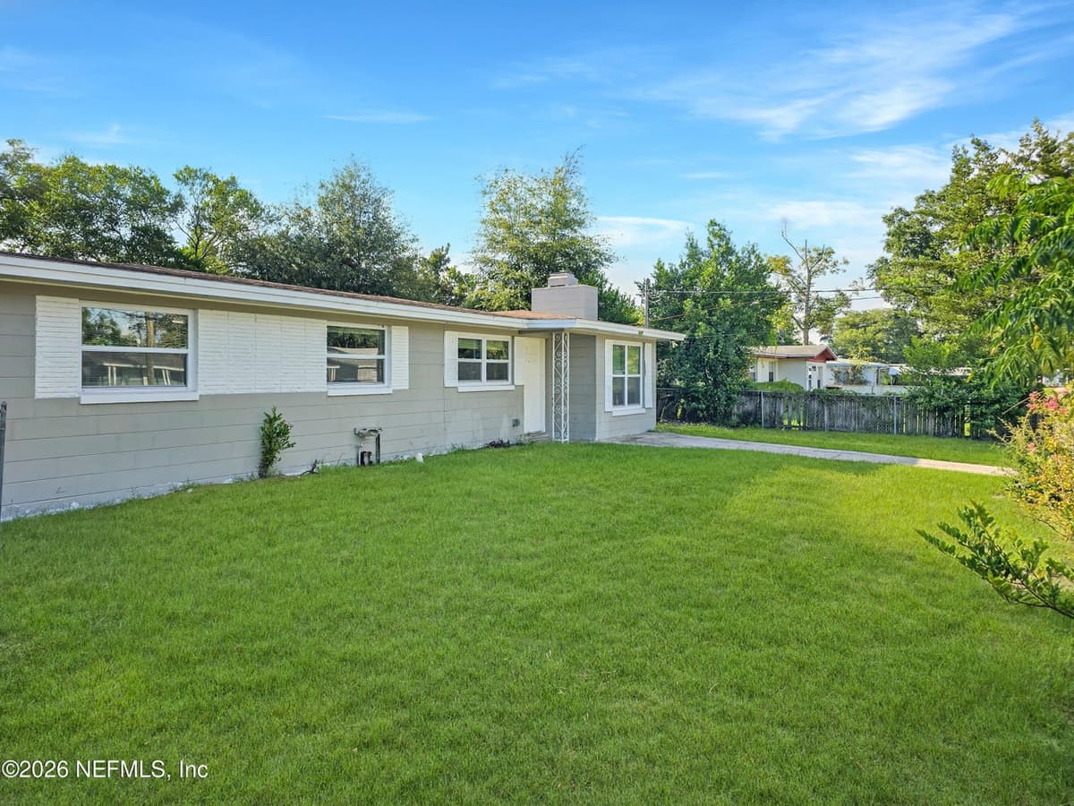 5638 CORVAIR Avenue, Jacksonville, FL 32244, Jacksonville, FL - photo 2