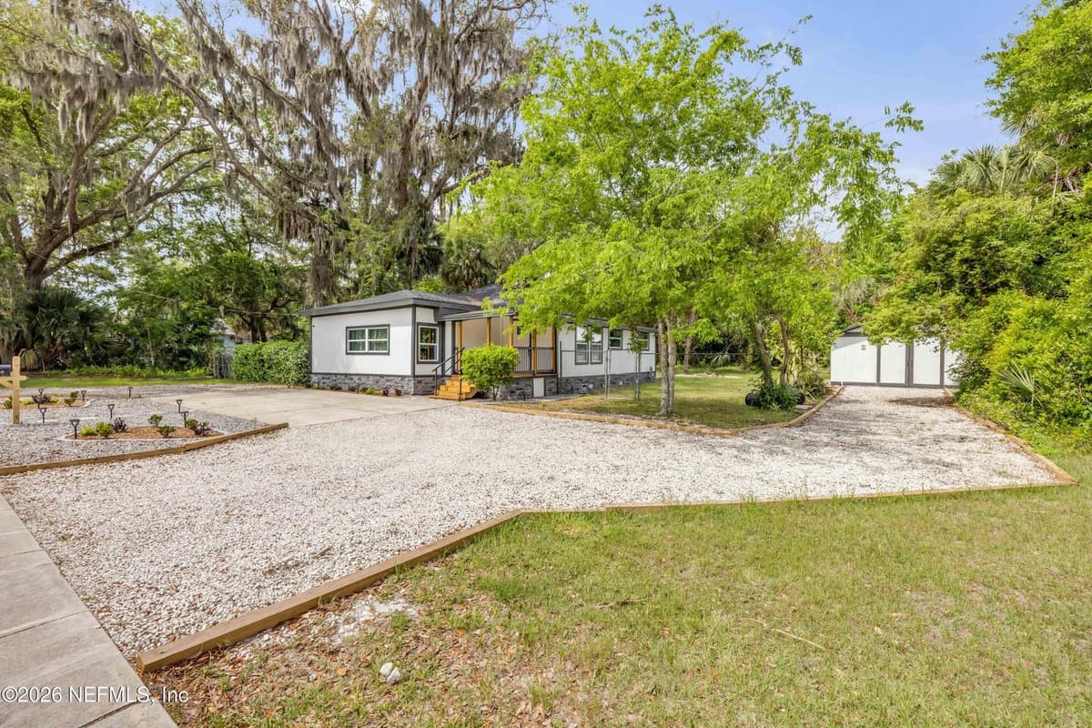 1956 PIONEER Trail, New Smyrna Beach, FL 32168, New Smyrna Beach, FL - photo 2
