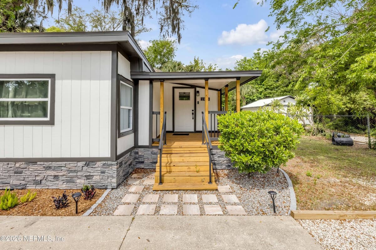 1956 PIONEER Trail, New Smyrna Beach, FL 32168, New Smyrna Beach, FL - photo 3