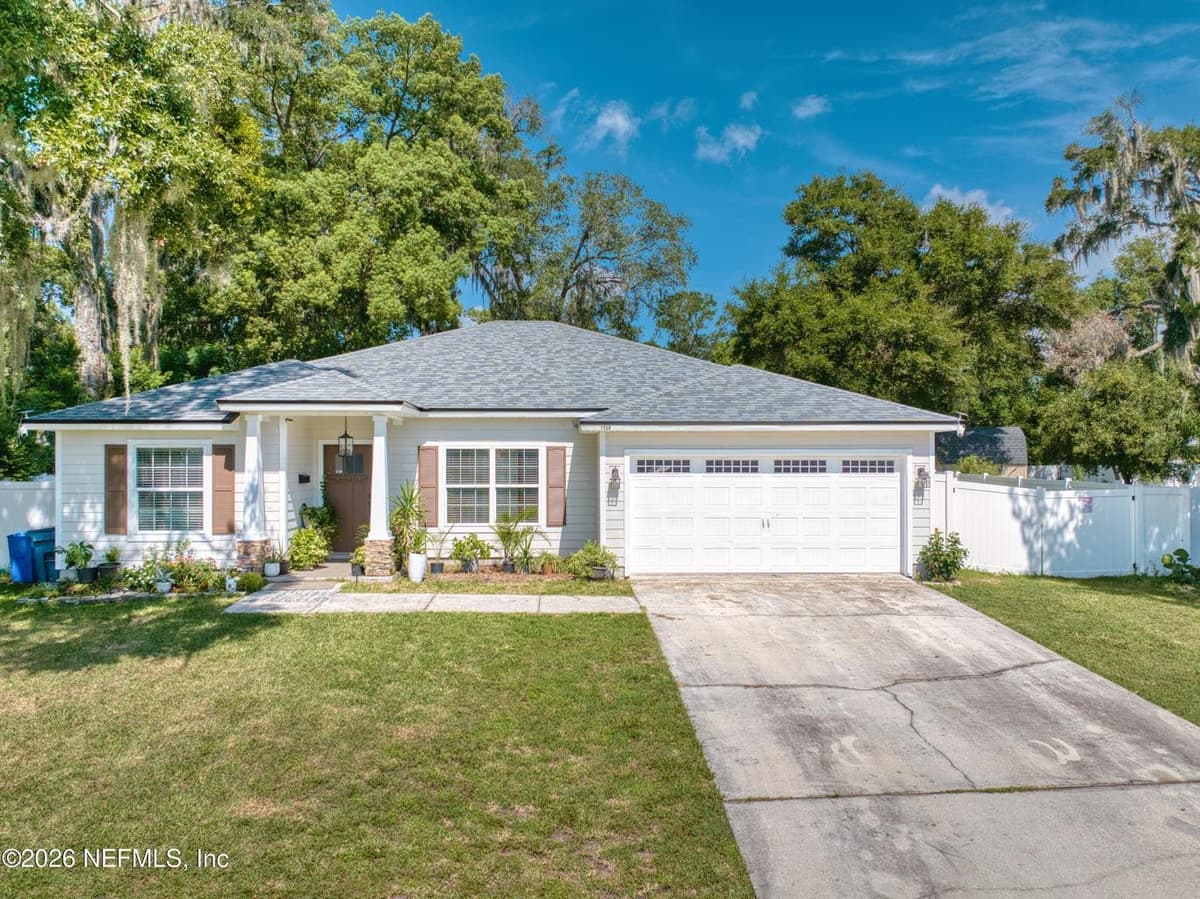 1350 RIVER HILLS Circle E, Jacksonville, FL 32211, Jacksonville, FL - photo 2