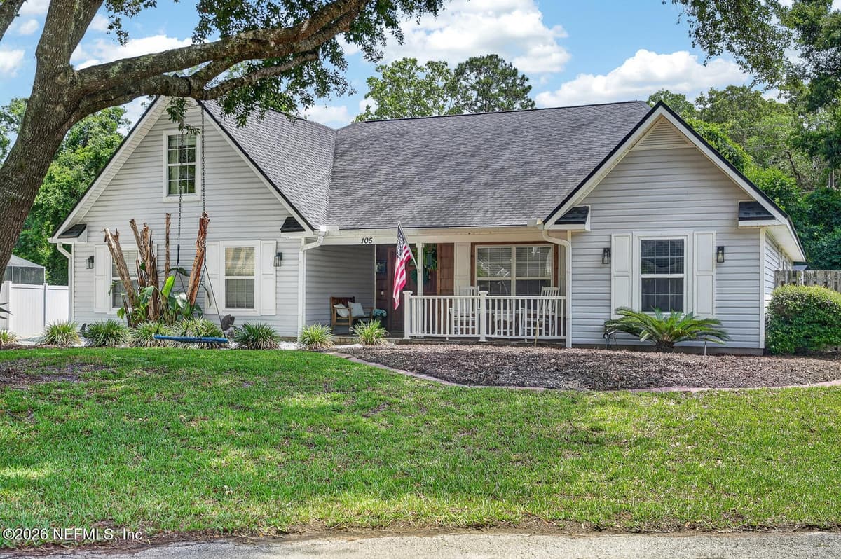 105 MARIES Way, St. Augustine, FL 32086, St. Augustine, FL - photo 3