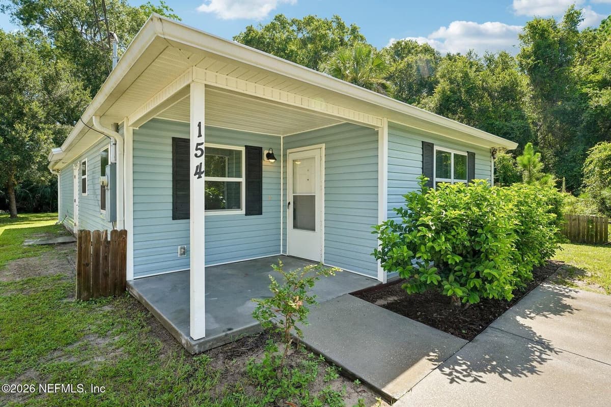154 HURST Street, St. Augustine, FL 32084, St. Augustine, FL - photo 2