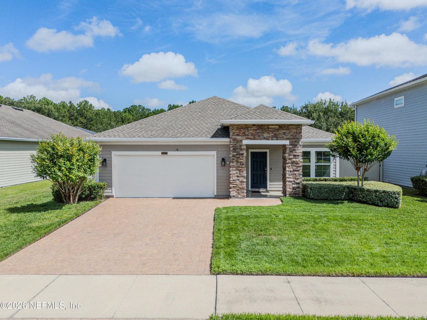 9803 ANSLEY LAKE Drive, Jacksonville, FL 32222, Jacksonville, FL - photo 1
