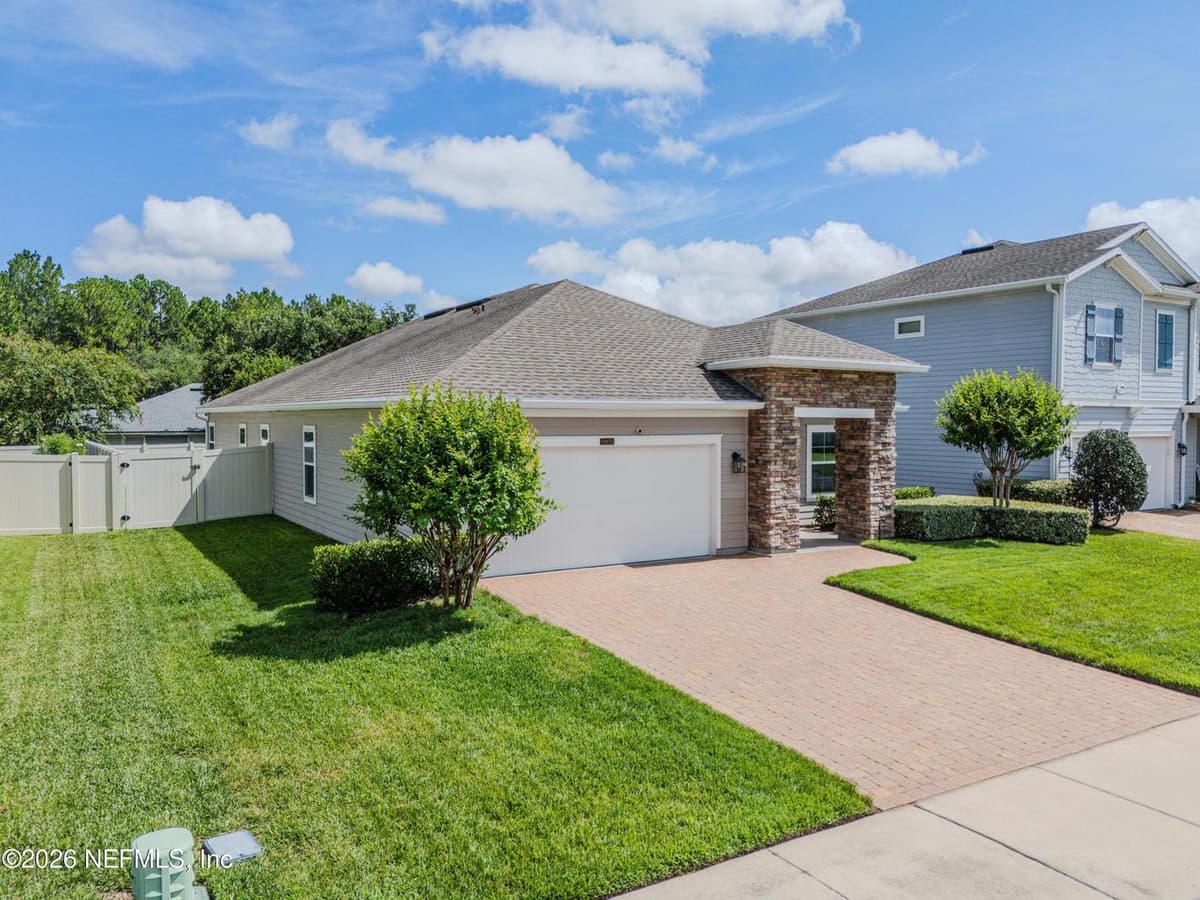 9803 ANSLEY LAKE Drive, Jacksonville, FL 32222, Jacksonville, FL - photo 2