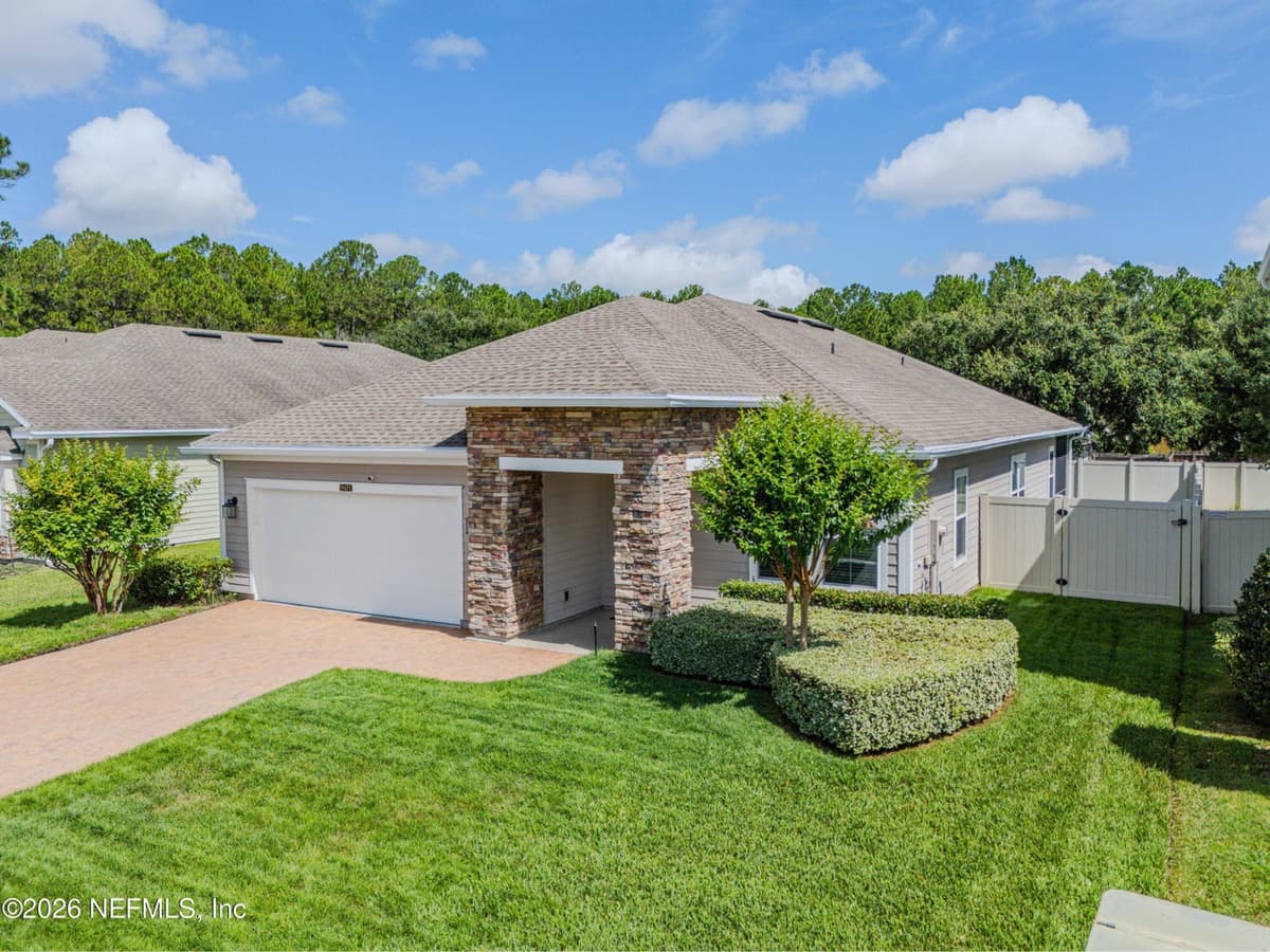 9803 ANSLEY LAKE Drive, Jacksonville, FL 32222, Jacksonville, FL - photo 3