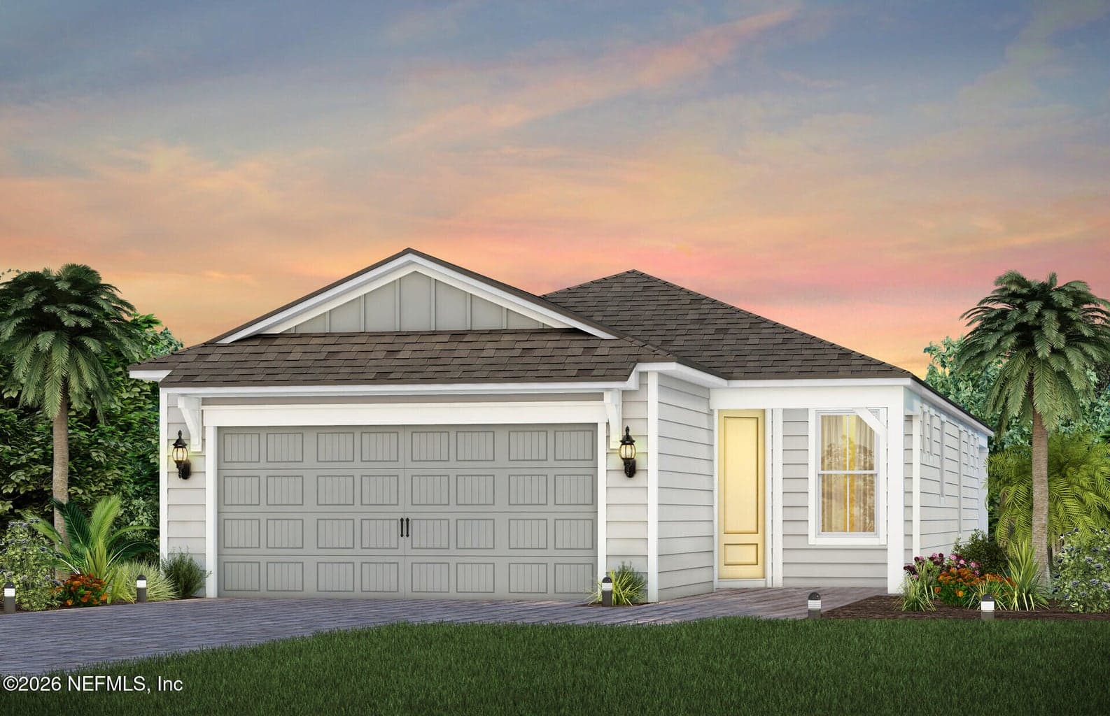685 CONTINUUM Loop, Yulee, FL 32097, Yulee, FL - photo 1