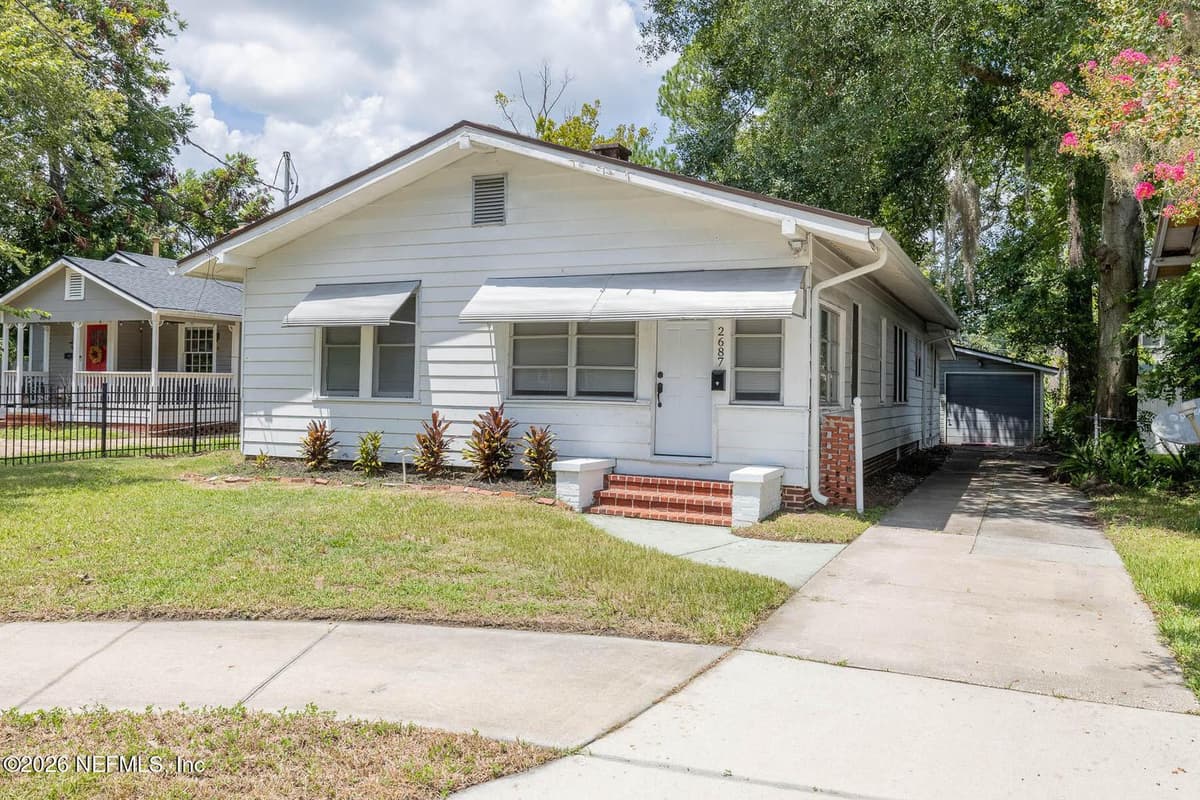 2687 GREEN Street, Jacksonville, FL 32204, Jacksonville, FL - photo 2