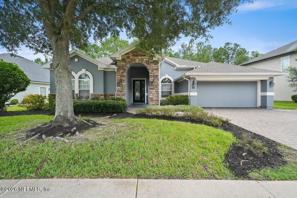 1103 SOUTHERN HILLS Drive, Orange Park, FL 32065, Orange Park, FL - photo 1