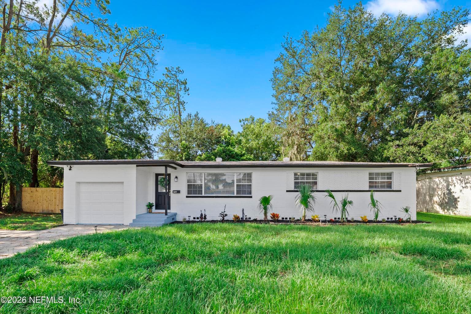 6636 NATHAN Drive N, Jacksonville, FL 32216, Jacksonville, FL - photo 1