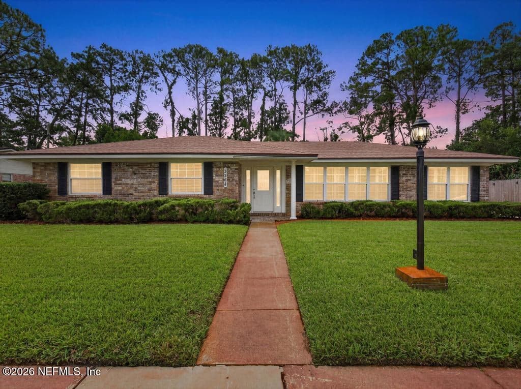 3386 PICKWICK Drive S, Jacksonville, FL 32257, Jacksonville, FL - photo 1