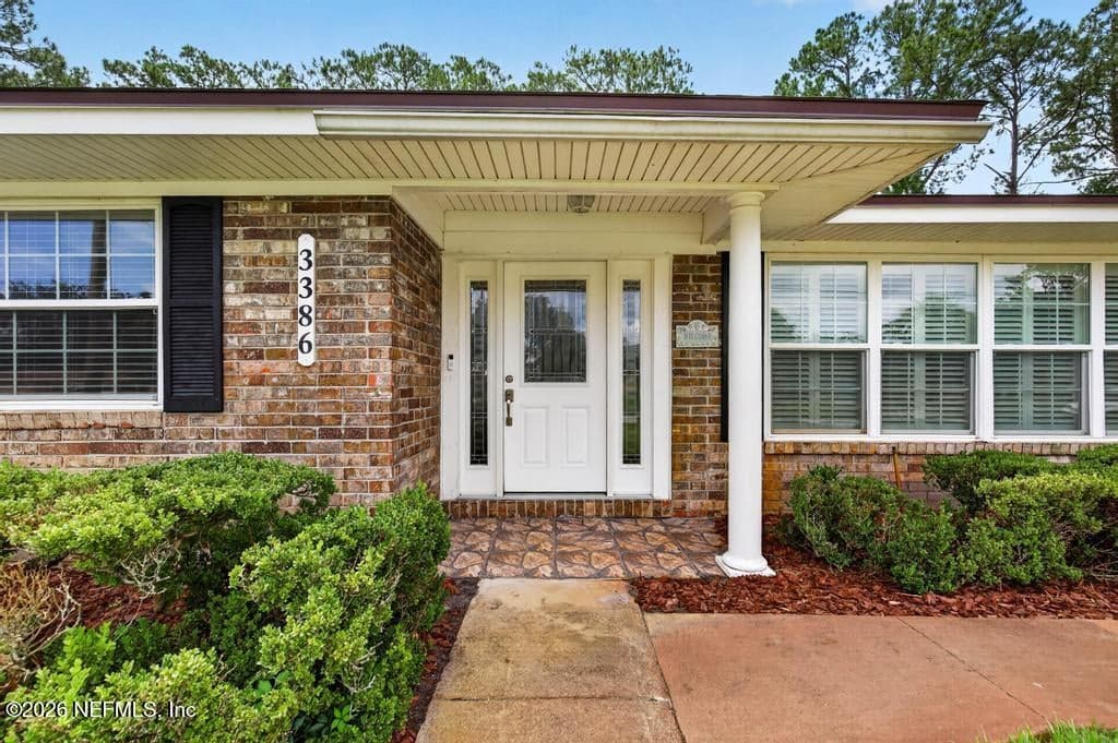 3386 PICKWICK Drive S, Jacksonville, FL 32257, Jacksonville, FL - photo 2
