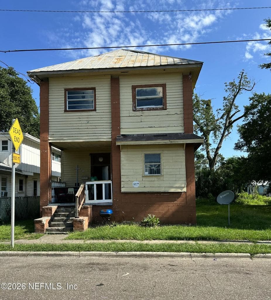 1209 W 3RD Street, Jacksonville, FL 32209, Jacksonville, FL - photo 1
