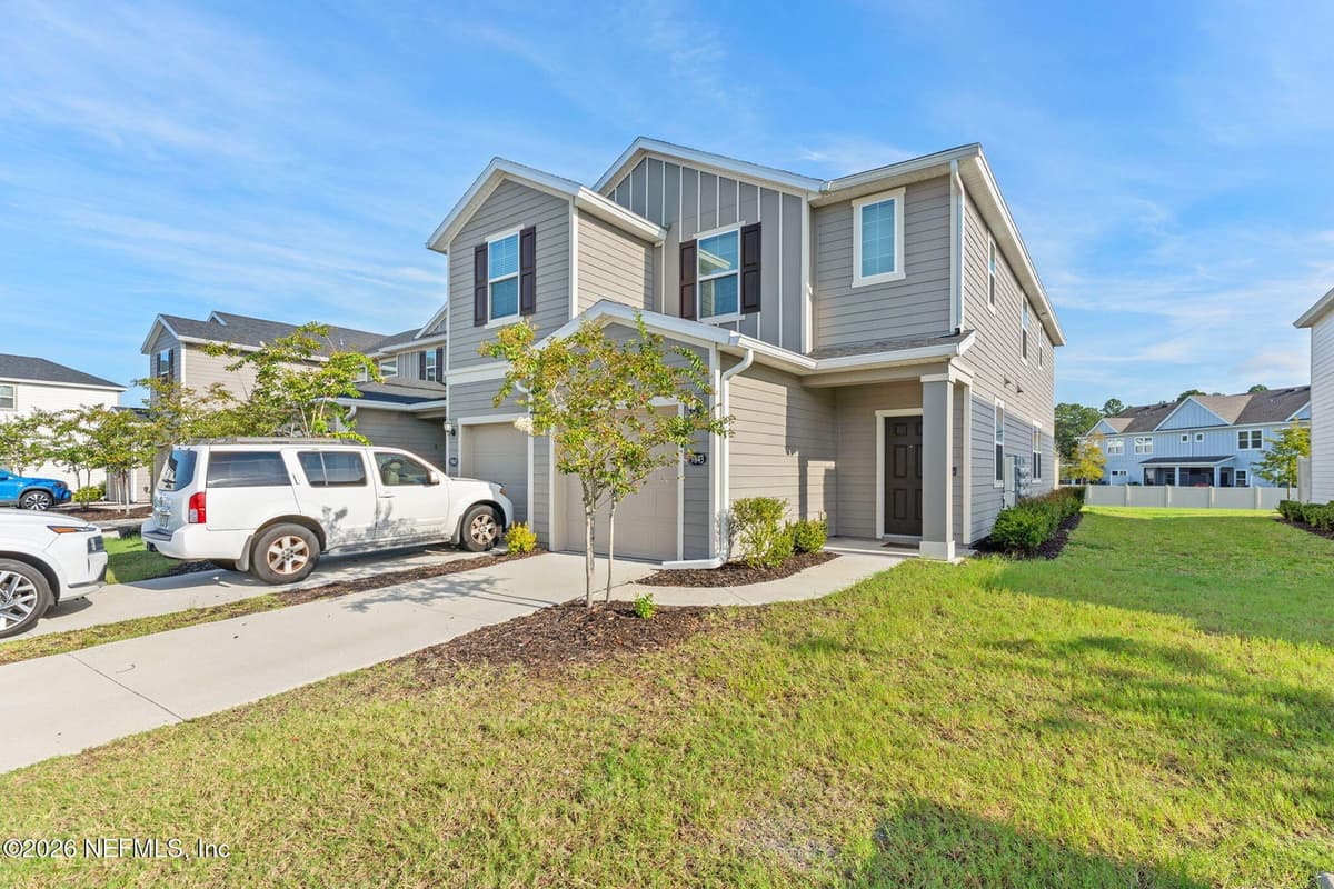 9843 FIDDLEBACK Lane, Jacksonville, FL 32222, Jacksonville, FL - photo 2