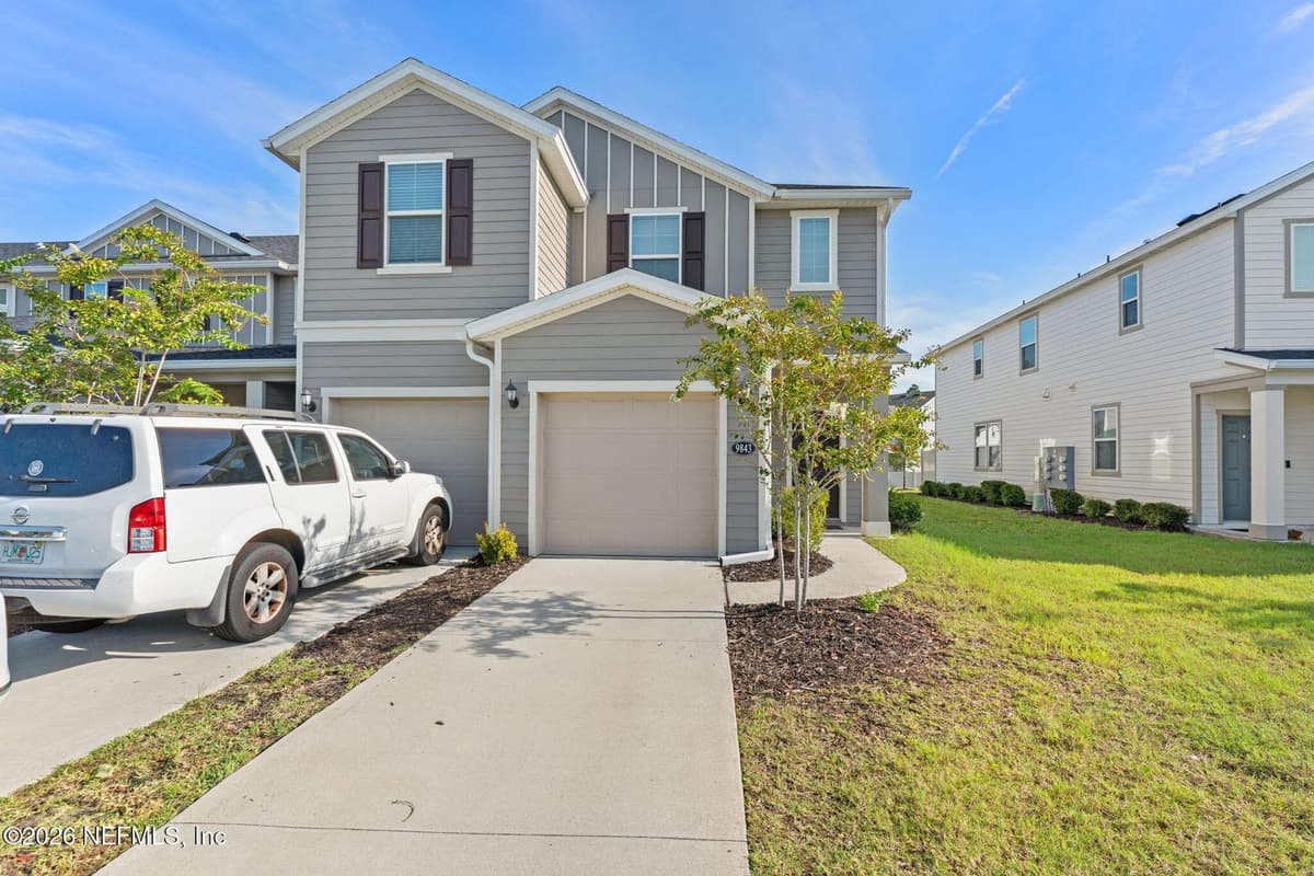 9843 FIDDLEBACK Lane, Jacksonville, FL 32222, Jacksonville, FL - photo 3