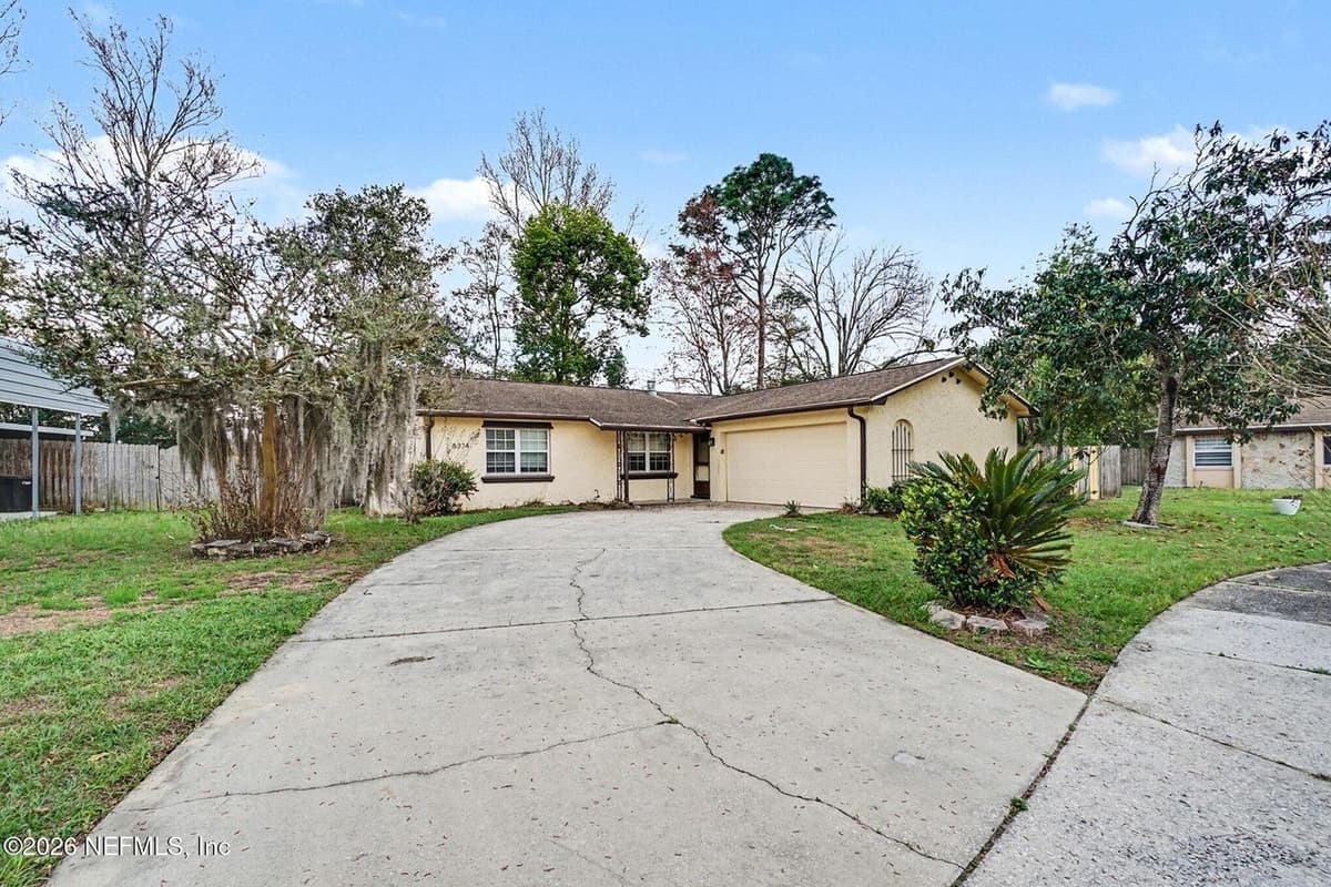 8374 CHESSMAN Court, Jacksonville, FL 32244, Jacksonville, FL - photo 2