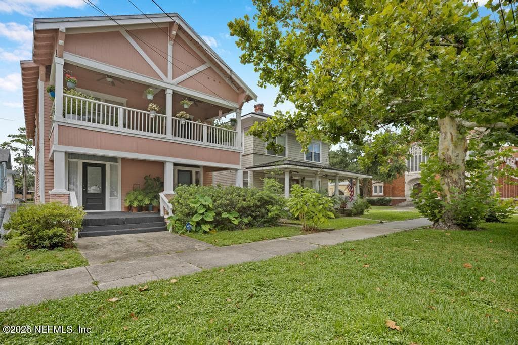 2358-2360 FORBES Street, Jacksonville, FL 32204, Jacksonville, FL - photo 1