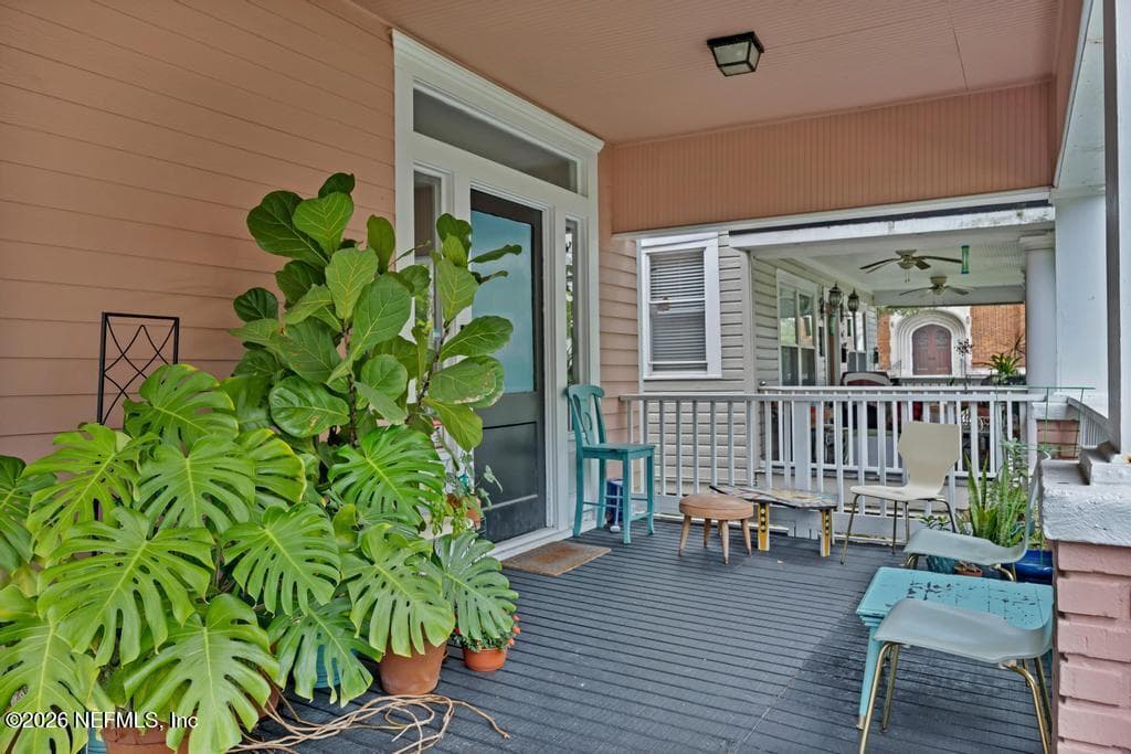 2358-2360 FORBES Street, Jacksonville, FL 32204, Jacksonville, FL - photo 3