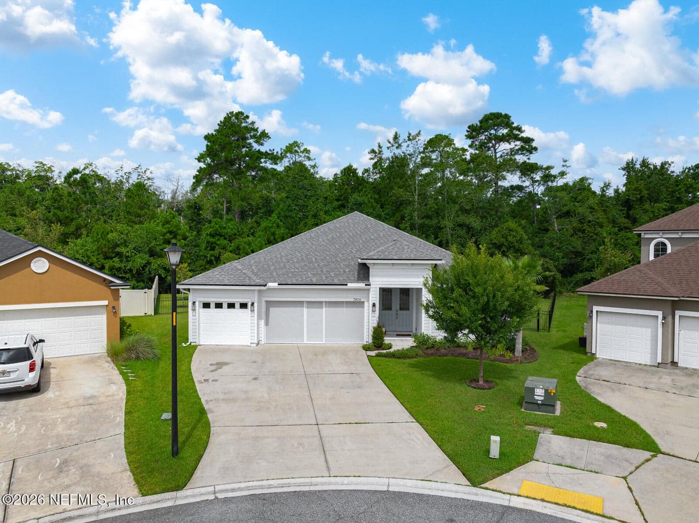 3806 HAMMOCK BLUFF Drive, Jacksonville, FL 32226, Jacksonville, FL - photo 1