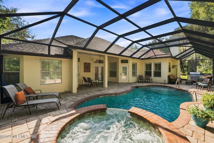4908 TWO JAKES Court, St. Augustine, FL 32092
