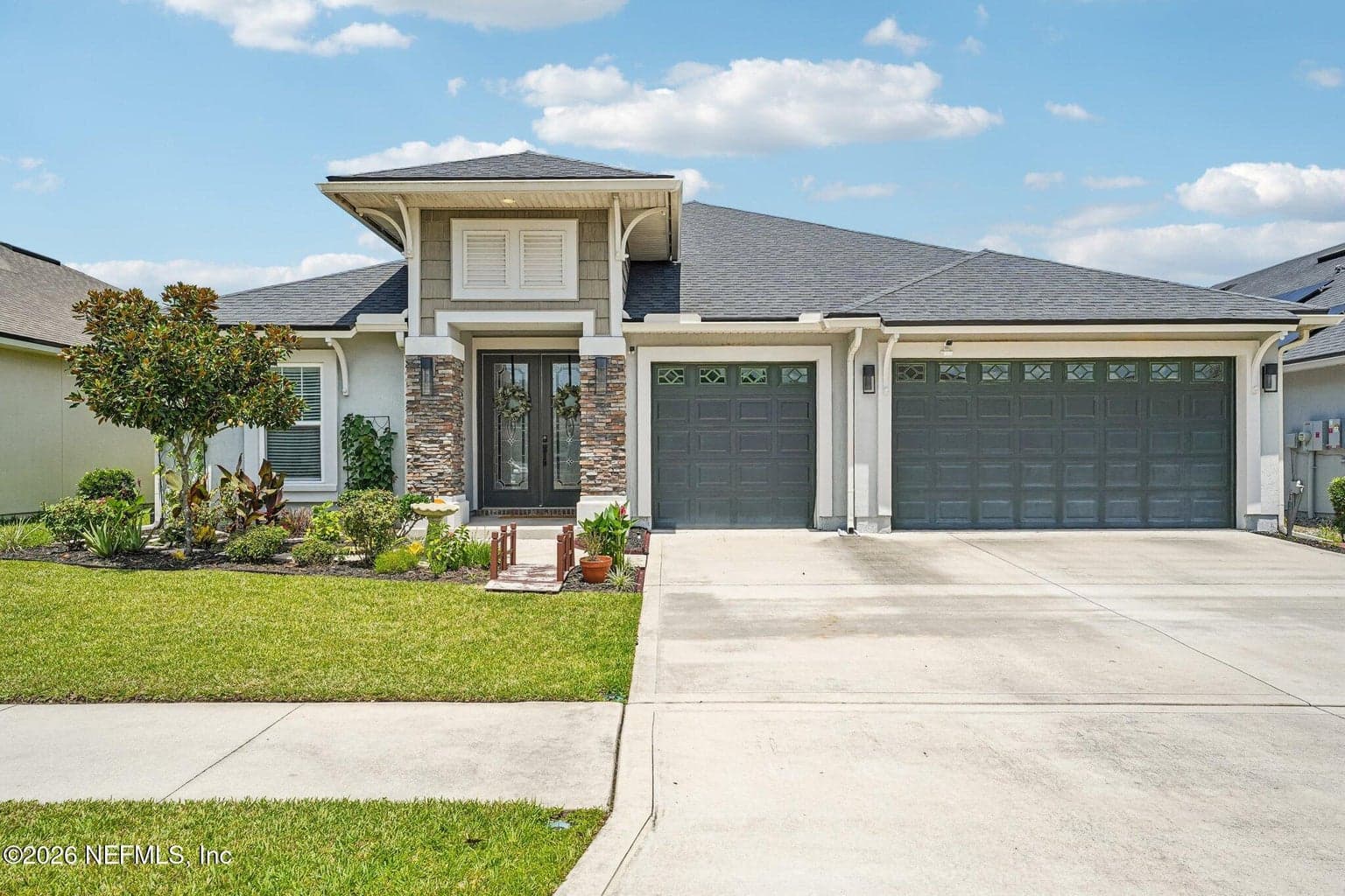 3859 ARBOR MILL Circle, Orange Park, FL 32065, Orange Park, FL - photo 1