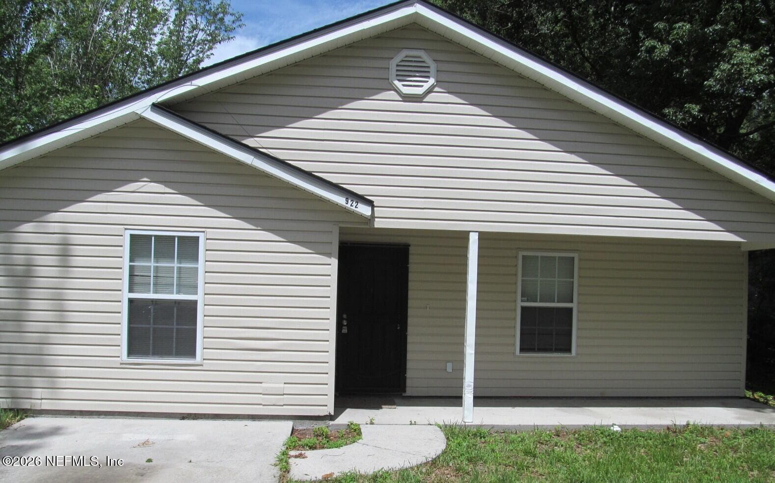 922 PROSPECT Street, Jacksonville, FL 32254, Jacksonville, FL - photo 1