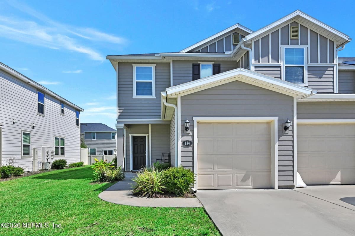134 GREAT STAR Court, St. Augustine, FL 32086, St. Augustine, FL - photo 3