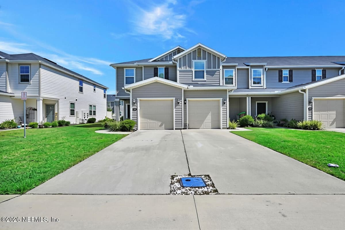 134 GREAT STAR Court, St. Augustine, FL 32086, St. Augustine, FL - photo 2