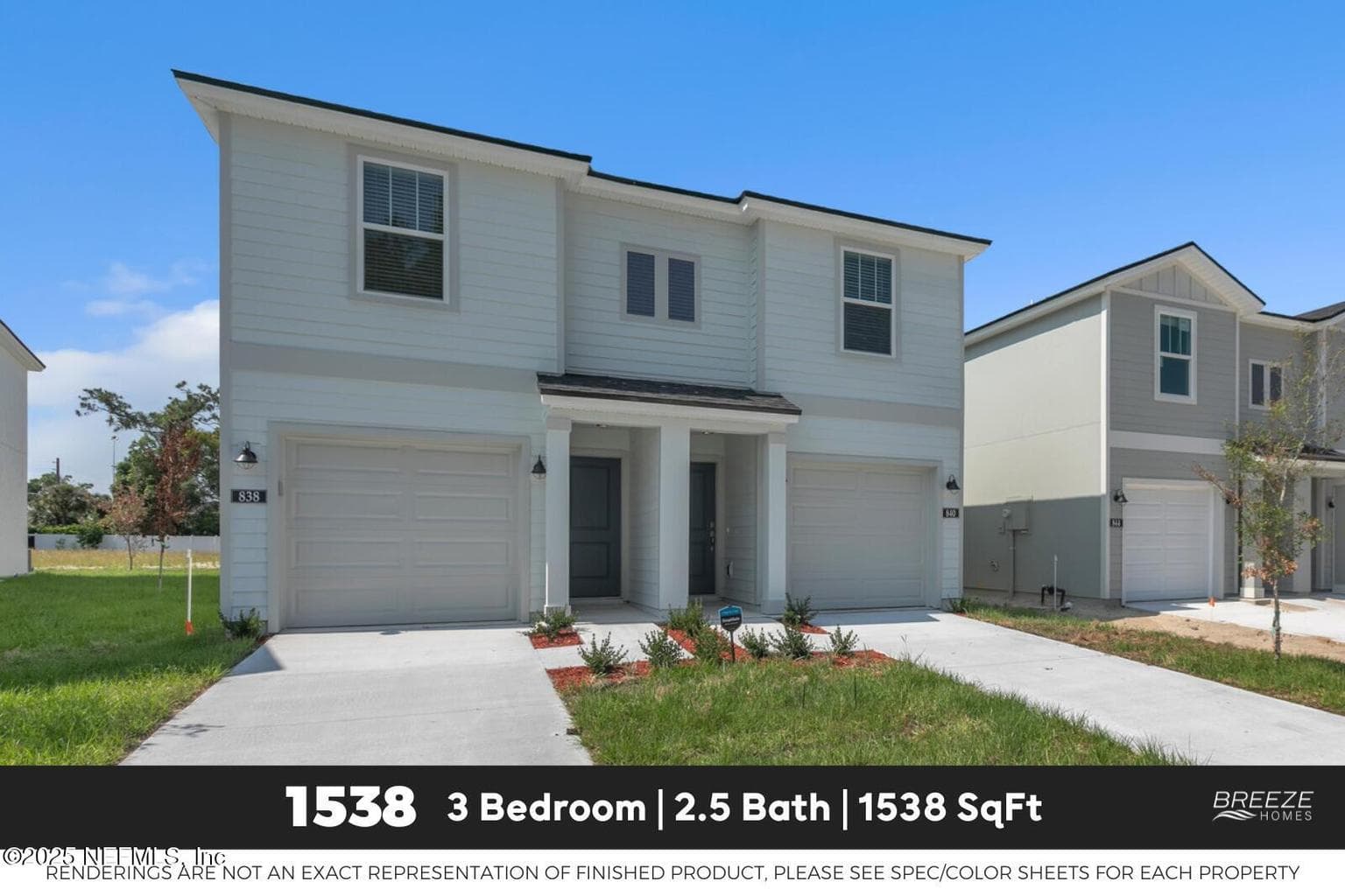 6213 COWFORD LANDING Way LOT 116, Jacksonville, FL 32219, Jacksonville, FL - photo 1
