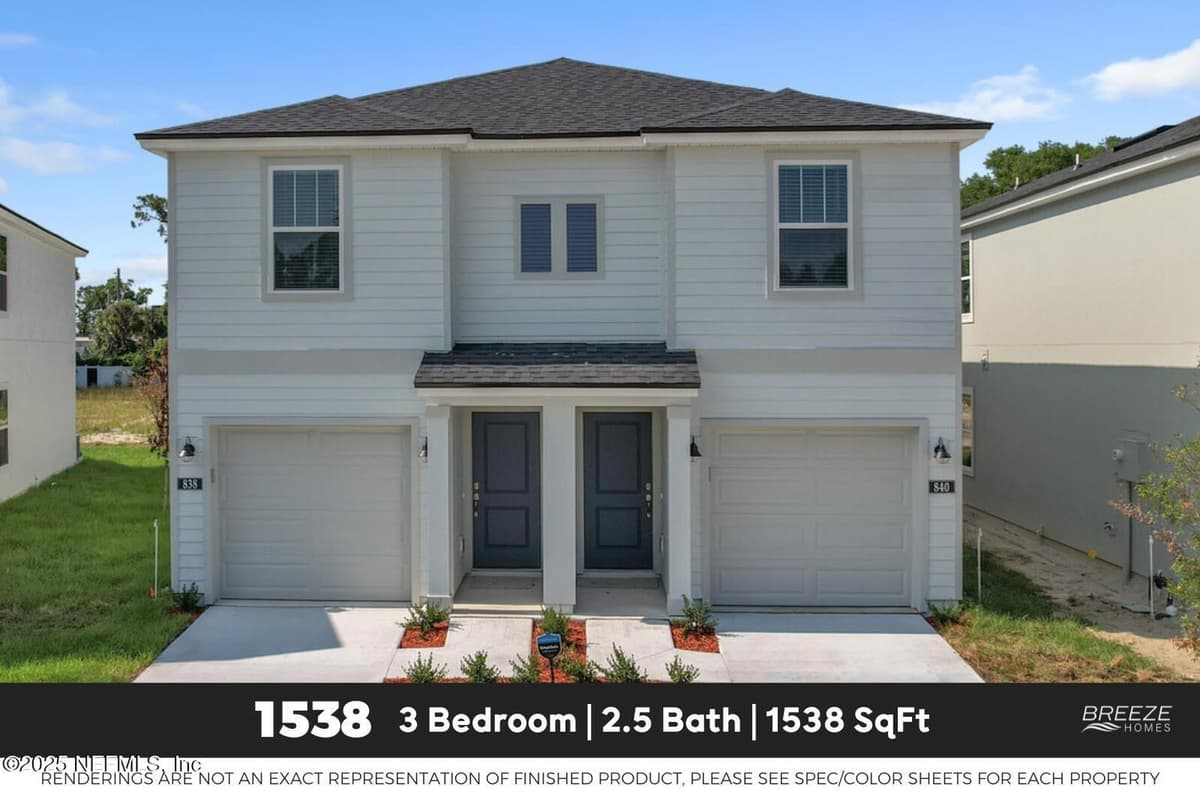 6213 COWFORD LANDING Way LOT 116, Jacksonville, FL 32219, Jacksonville, FL - photo 2