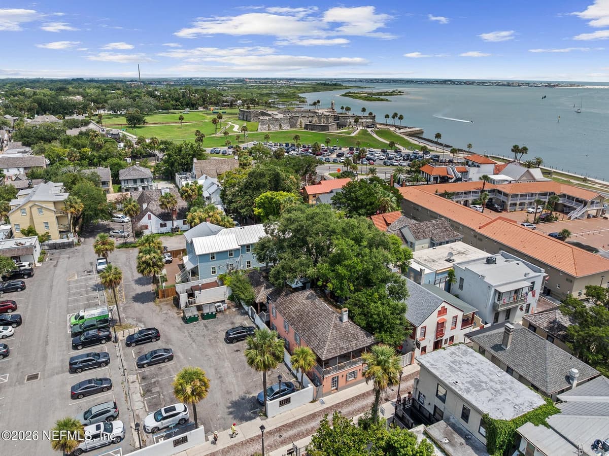 22 HYPOLITA Street, St. Augustine, FL 32084, St. Augustine, FL - photo 2