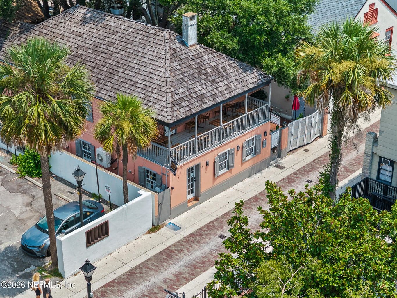 22 HYPOLITA Street, St. Augustine, FL 32084, St. Augustine, FL - photo 1