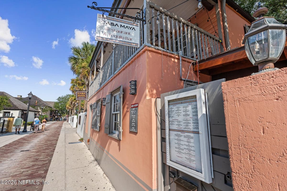 22 HYPOLITA Street, St. Augustine, FL 32084, St. Augustine, FL - photo 3