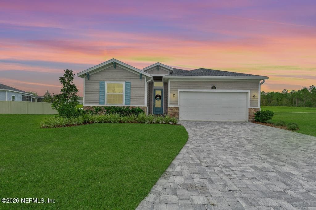 25 QUOTA Circle, St. Johns, FL 32259, St. Johns, FL - photo 1