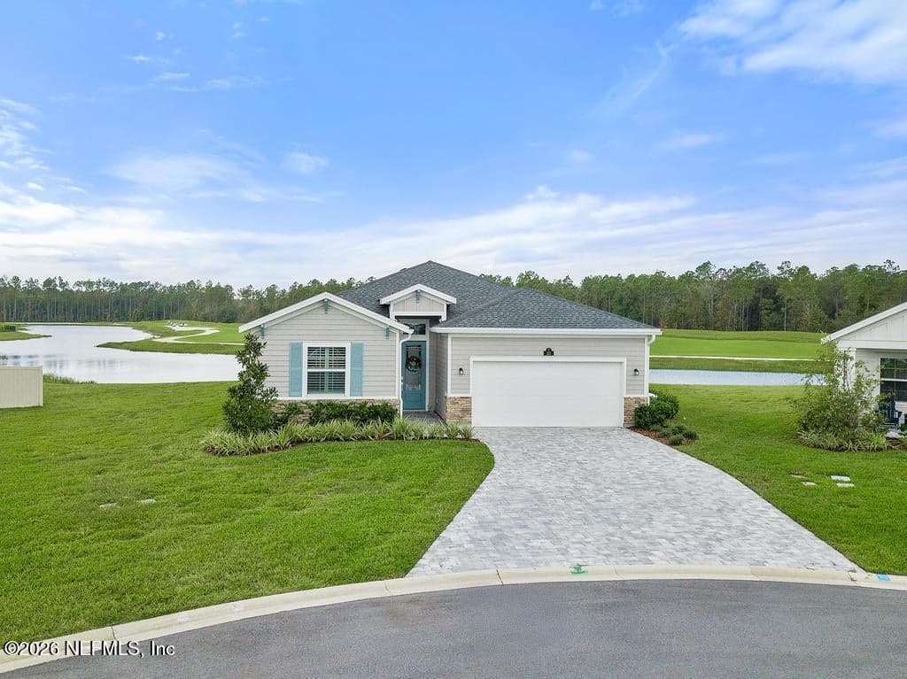 25 QUOTA Circle, St. Johns, FL 32259, St. Johns, FL - photo 3
