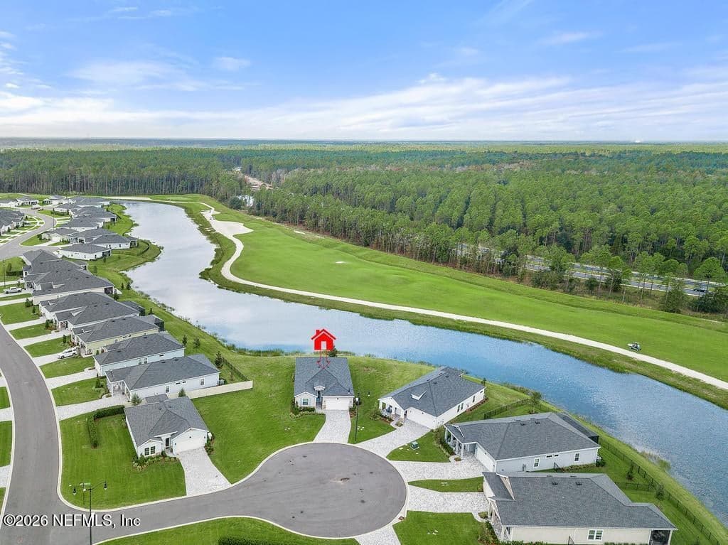 25 QUOTA Circle, St. Johns, FL 32259, St. Johns, FL - photo 2