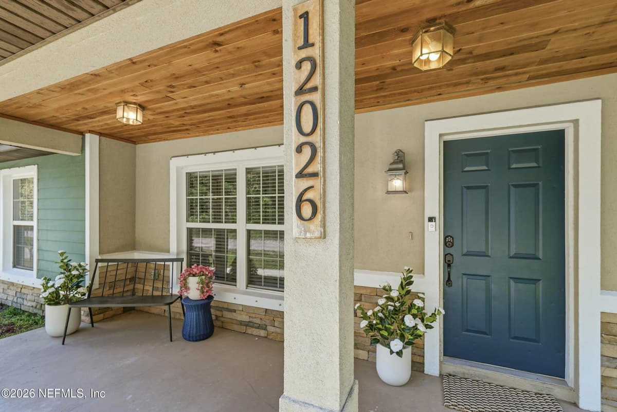 12026 PROVENCE Street, Jacksonville, FL 32224, Jacksonville, FL - photo 2
