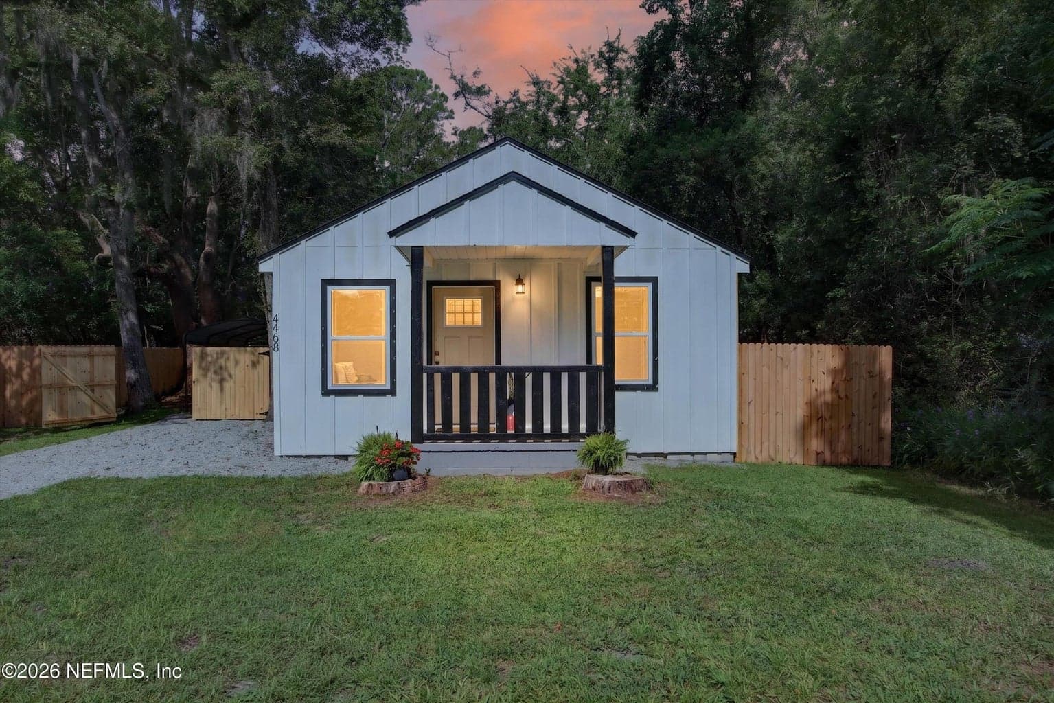 4468 ENGLEWOOD AVE Avenue, Jacksonville, FL 32207, Jacksonville, FL - photo 1