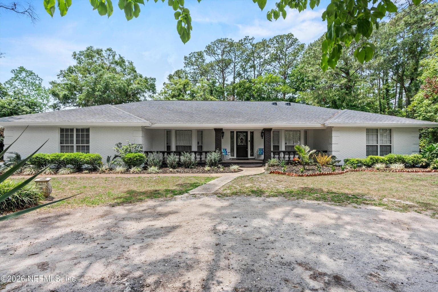 836 MANDALAY Road, Jacksonville, FL 32216, Jacksonville, FL - photo 1