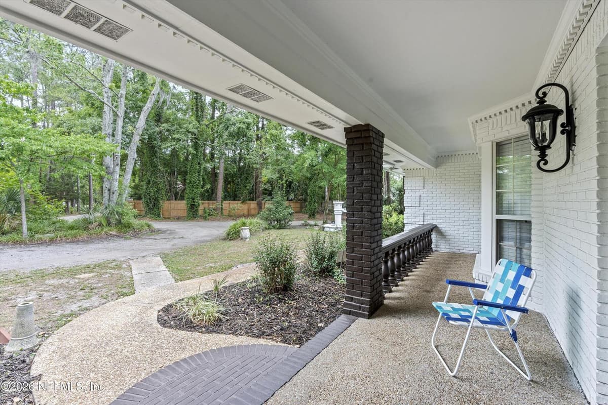 836 MANDALAY Road, Jacksonville, FL 32216, Jacksonville, FL - photo 3