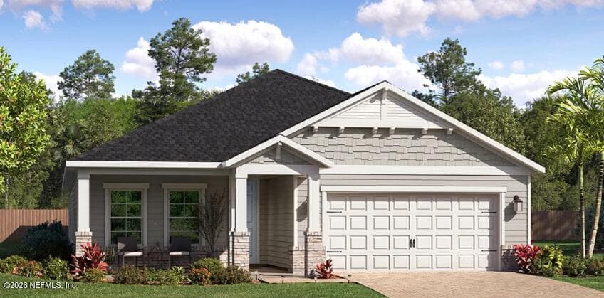 2760 FIRELIGHT Lane, Green Cove Springs, FL 32043, Green Cove Springs, FL - photo 1