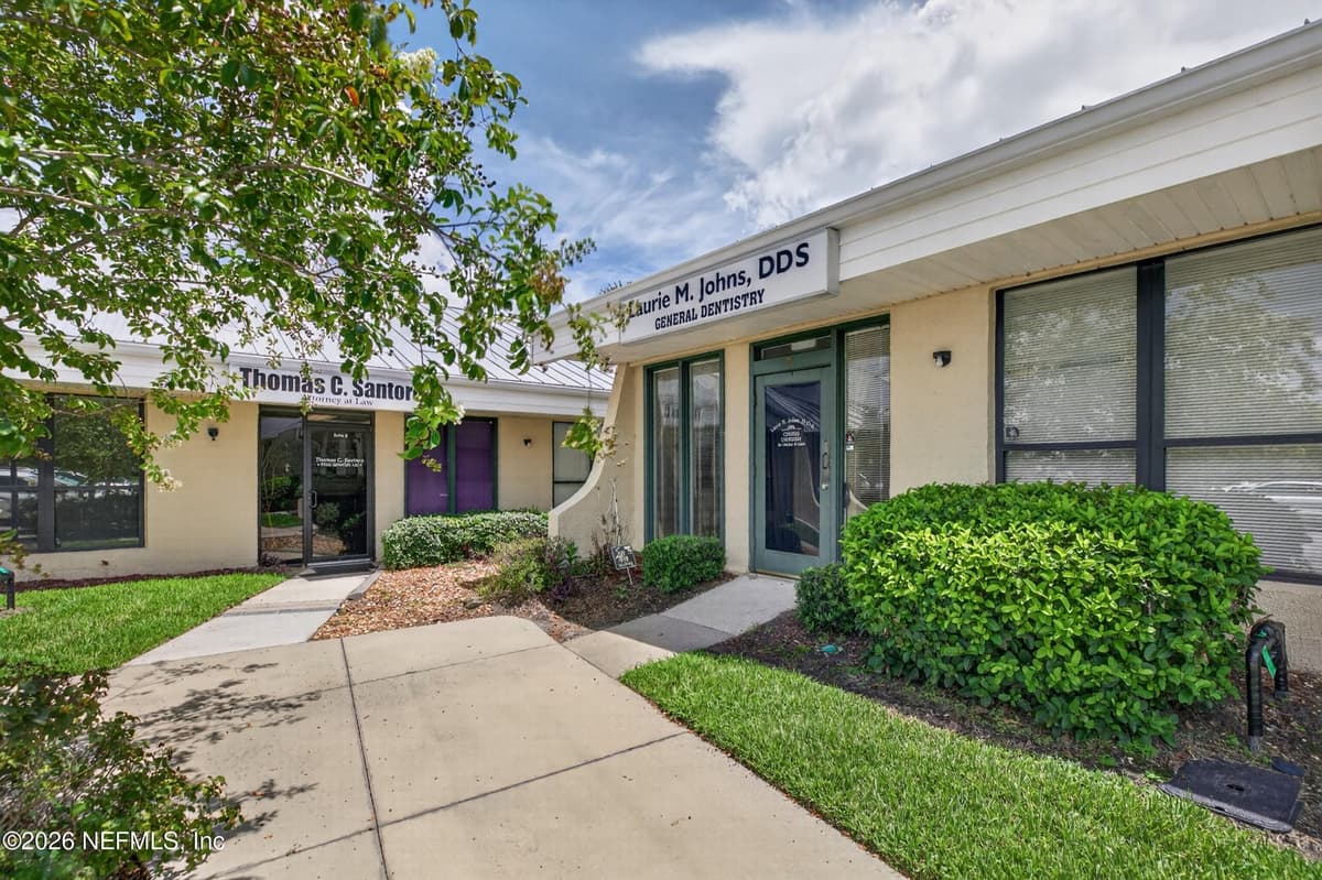 1700 WELLS Road 7, Orange Park, FL 32073, Orange Park, FL - photo 2