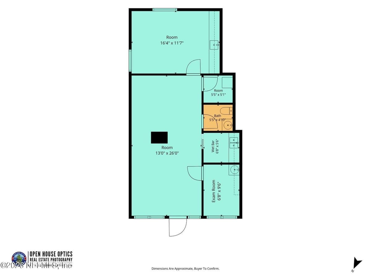 1700 WELLS Road 7, Orange Park, FL 32073, Orange Park, FL - photo 3