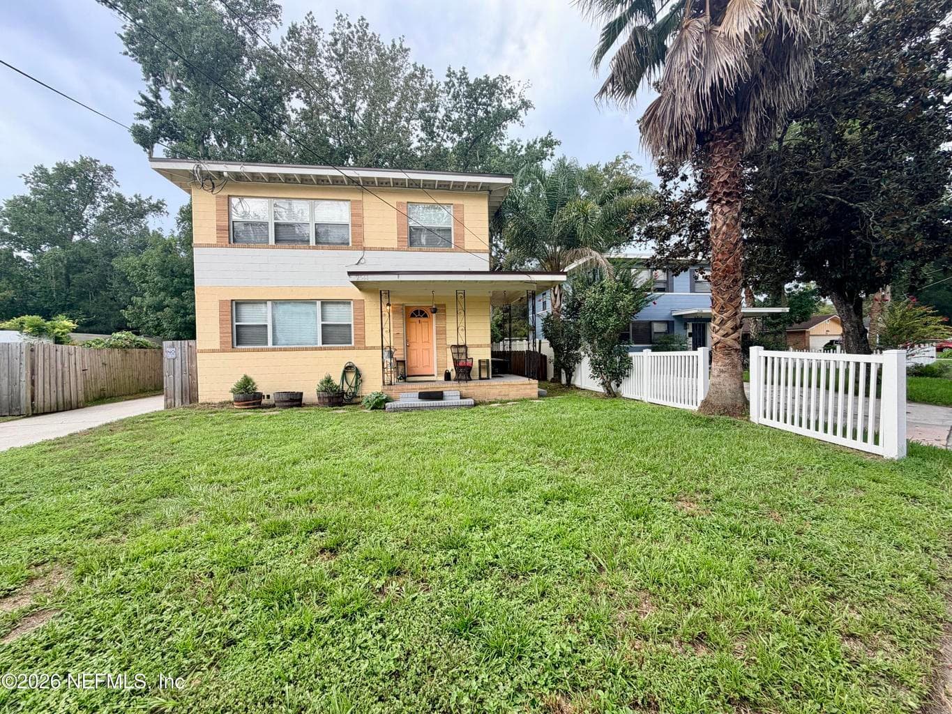 2542 SPRING PARK Road, Jacksonville, FL 32207, Jacksonville, FL - photo 1